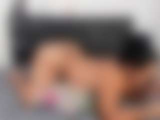 Alexamendoza's Live Sex Cam Show