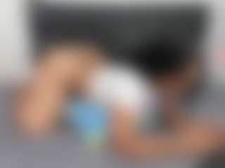 Alexamendoza's Live Sex Cam Show