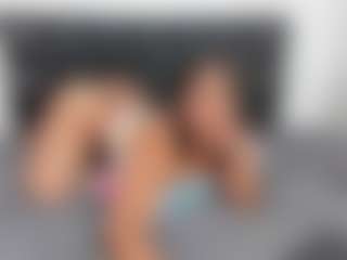 Alexamendoza's Live Sex Cam Show