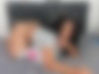 Alexamendoza's Live Sex Cam Show