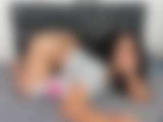 Alexamendoza's Live Sex Cam Show