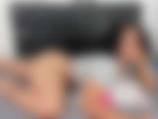 Alexamendoza's Live Sex Cam Show