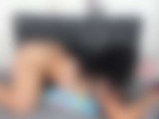 Alexamendoza's Live Sex Cam Show