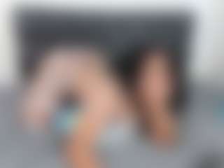 Alexamendoza's Live Sex Cam Show