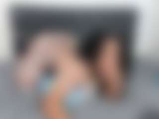 Alexamendoza's Live Sex Cam Show