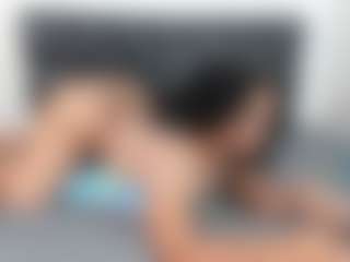 Alexamendoza's Live Sex Cam Show