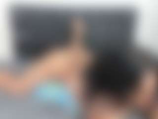 Alexamendoza's Live Sex Cam Show