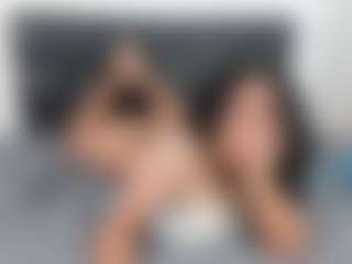 Live cam show with Alexamendoza - Black Hair on Camsoda