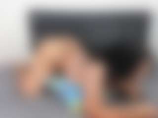 Alexamendoza's Live Sex Cam Show