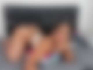 Alexamendoza's Live Sex Cam Show
