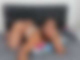Alexamendoza's Live Sex Cam Show