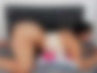 Alexamendoza's Live Sex Cam Show