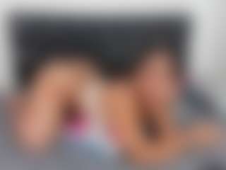 Alexamendoza's Live Sex Cam Show