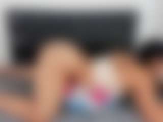 Alexamendoza's Live Sex Cam Show
