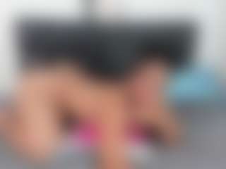 Alexamendoza's Live Sex Cam Show