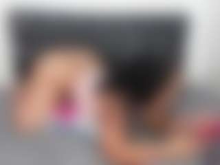 Alexamendoza's Live Sex Cam Show