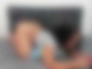 Alexamendoza's Live Sex Cam Show