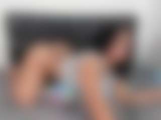 Alexamendoza's Live Sex Cam Show