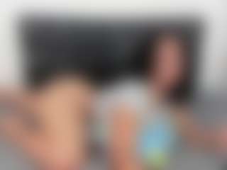 Alexamendoza's Live Sex Cam Show