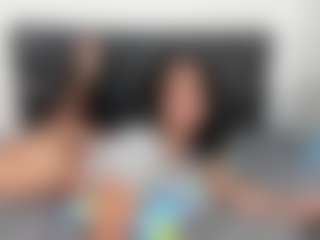 Alexamendoza's Live Sex Cam Show