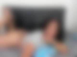 Alexamendoza's Live Sex Cam Show