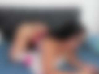 Alexamendoza's Live Sex Cam Show
