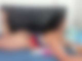 Alexamendoza's Live Sex Cam Show