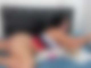 Alexamendoza's Live Sex Cam Show