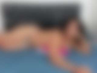 Alexamendoza's Live Sex Cam Show