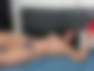 Alexamendoza's Live Sex Cam Show