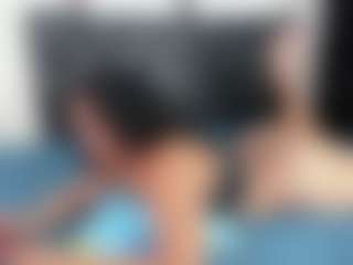 Show de Sexo ao Vivo na Câmera de Alexamendoza