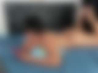 Alexamendoza's Live Sex Cam Show
