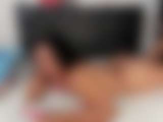 Alexamendoza's Live Sex Cam Show