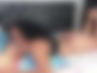 Cam Show en direct de Alexamendoza
