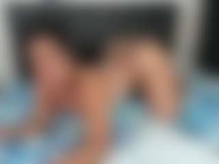 Alexamendoza's Live Sex Cam Show