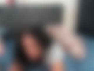 Live-sekscamshow van Alexamendoza