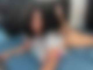 Alexamendoza's Live Sex Cam Show