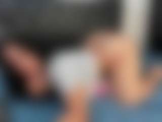 Alexamendoza's Live Sex Cam Show