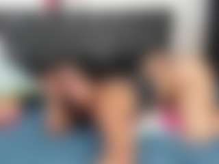 Show de cam sexual en vivo de Alexamendoza