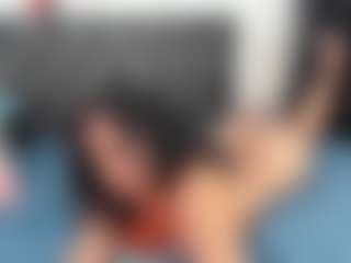 Alexamendoza's Live Sex Cam Show