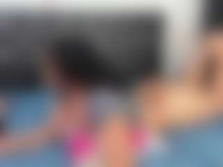 Alexamendoza's Live Sex Cam Show