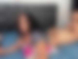 Alexamendoza's Live Sex Cam Show