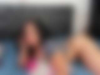 Alexamendoza's Live Sex Cam Show