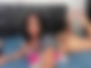 Alexamendoza's Live Sex Cam Show