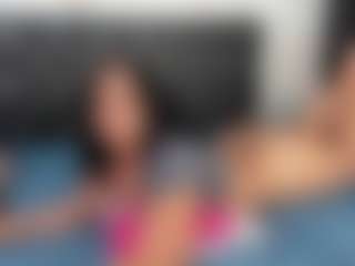 Alexamendoza's Live Sex Cam Show