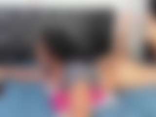 Alexamendoza's Live Sex Cam Show
