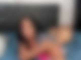 Alexamendoza's Live Sex Cam Show