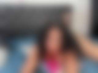 Alexamendoza's Live Sex Cam Show