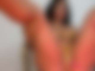annie-santos's Live Sex Cam Show