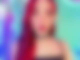 Live-sekscamshow van LeyXandrabraz